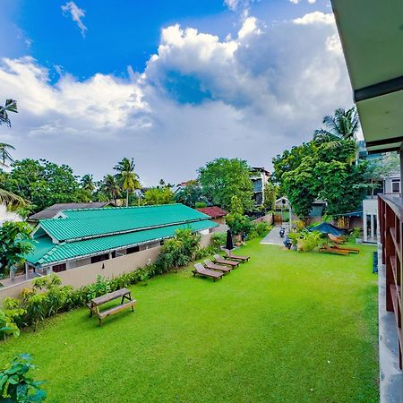 Tropical Villa - Weligama Esterno foto