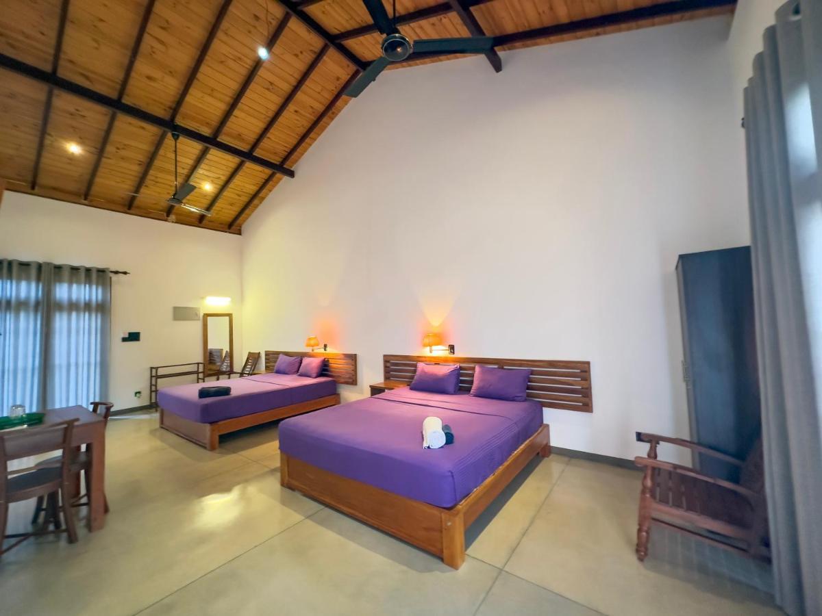 Tropical Villa - Weligama Esterno foto