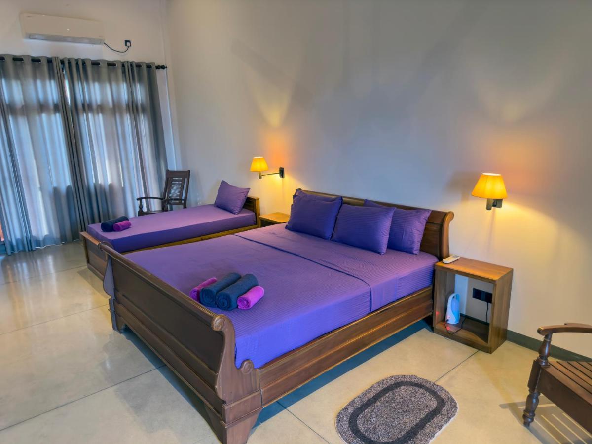 Tropical Villa - Weligama Esterno foto