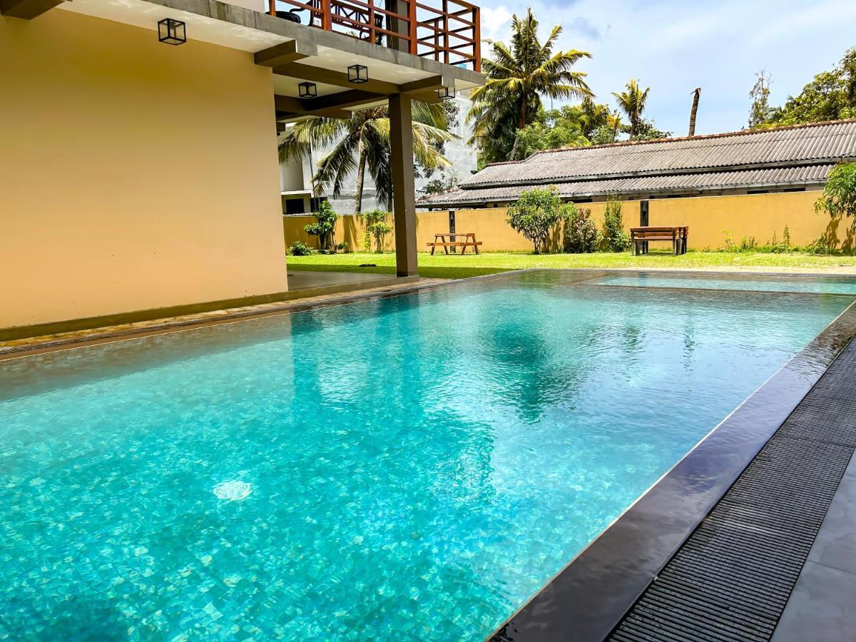 Tropical Villa - Weligama Esterno foto