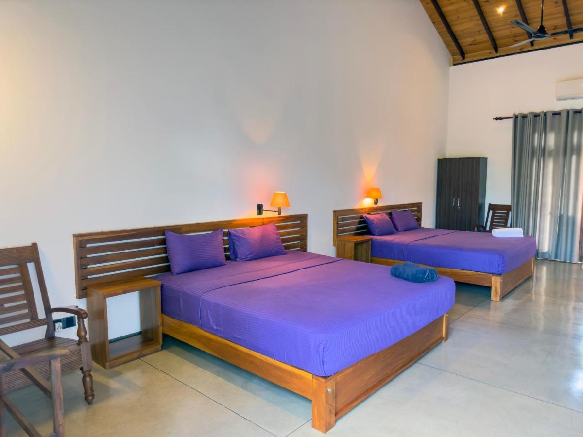 Tropical Villa - Weligama Esterno foto