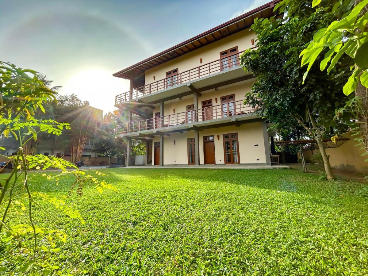 Tropical Villa - Weligama Esterno foto