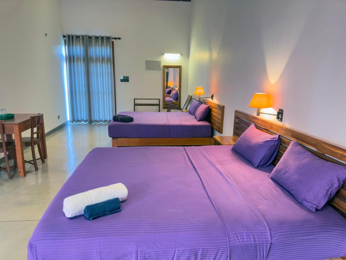 Tropical Villa - Weligama Esterno foto
