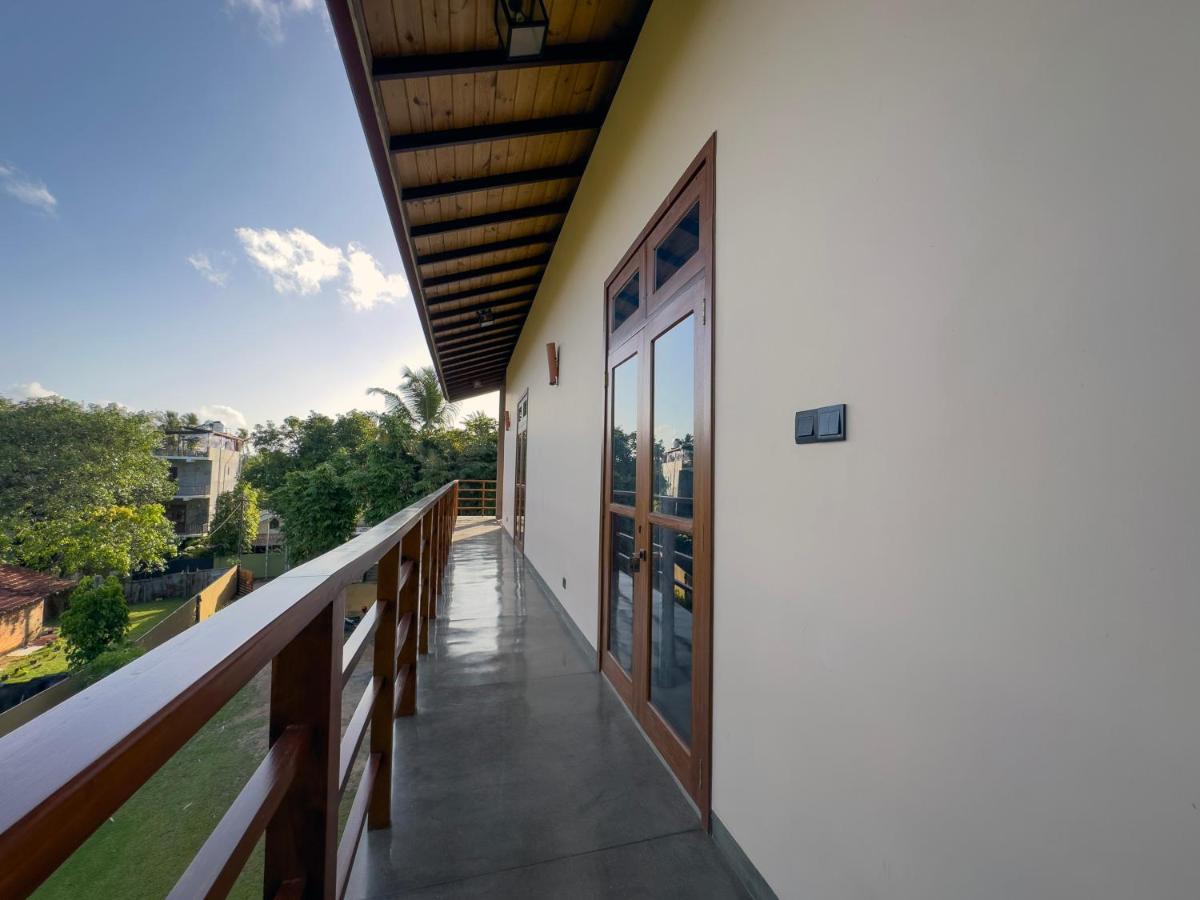 Tropical Villa - Weligama Esterno foto