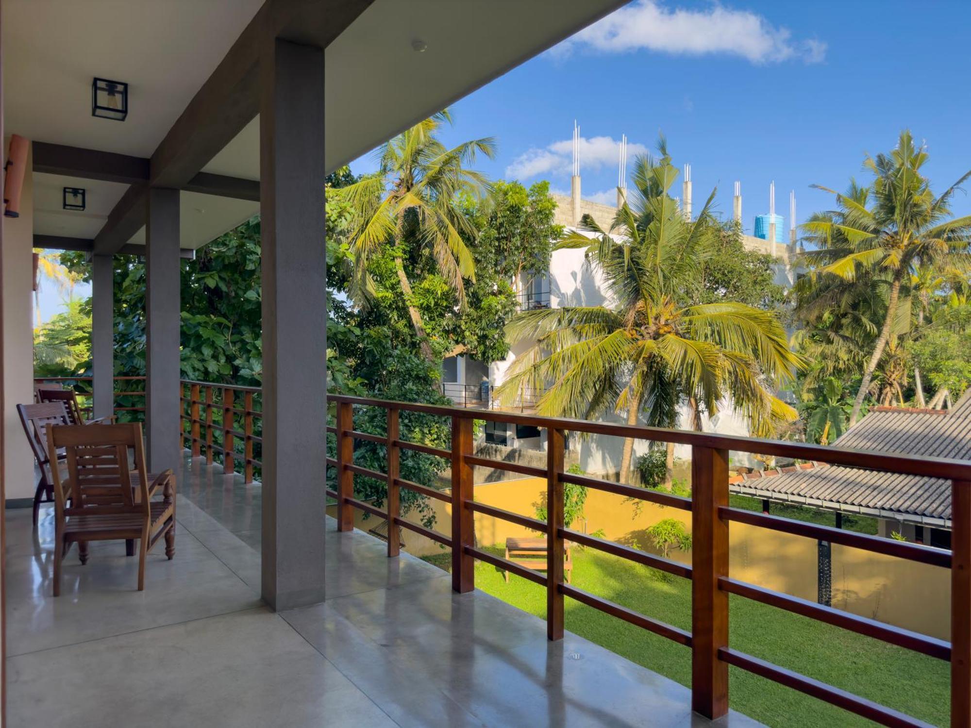 Tropical Villa - Weligama Esterno foto