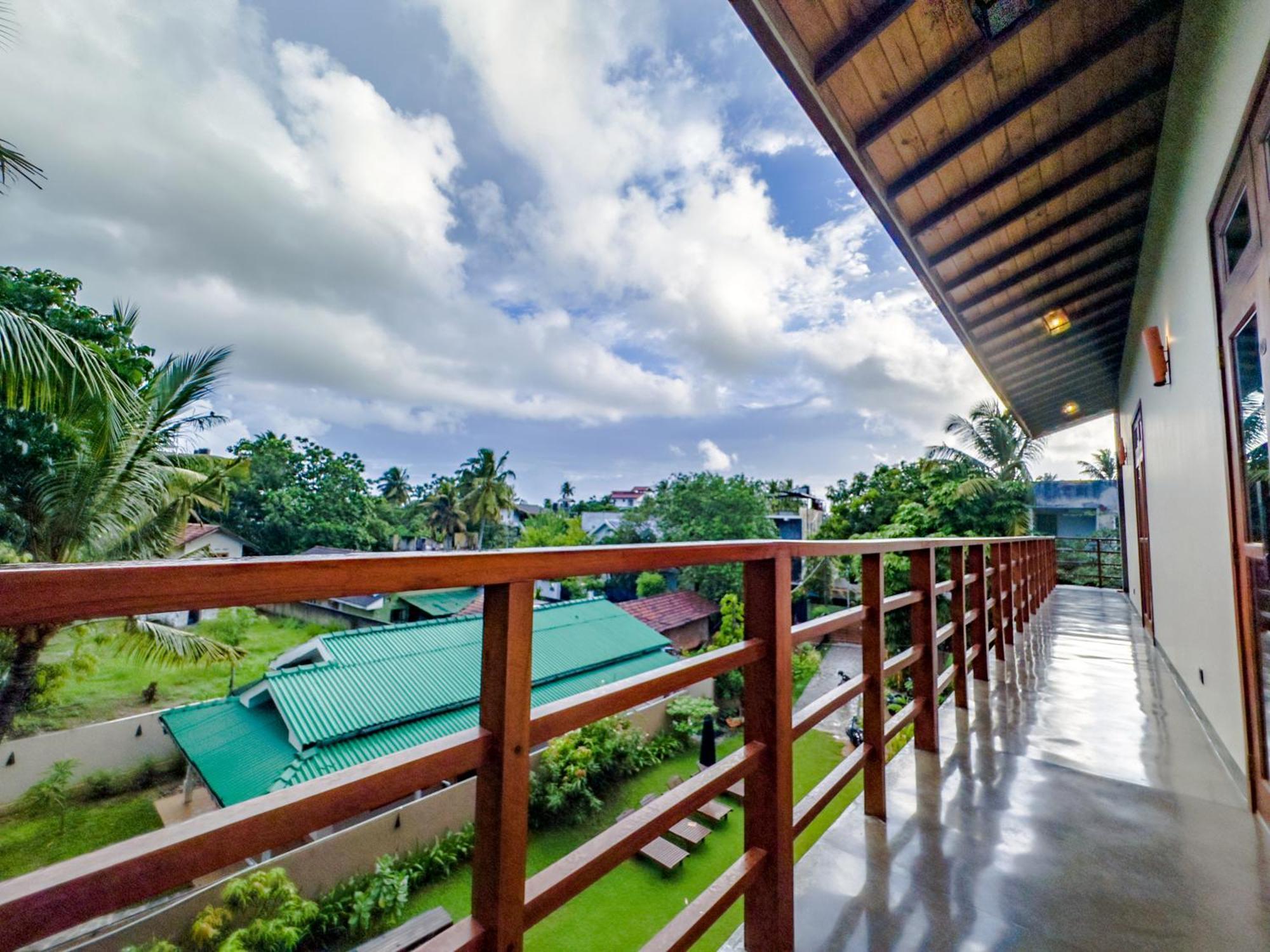 Tropical Villa - Weligama Esterno foto