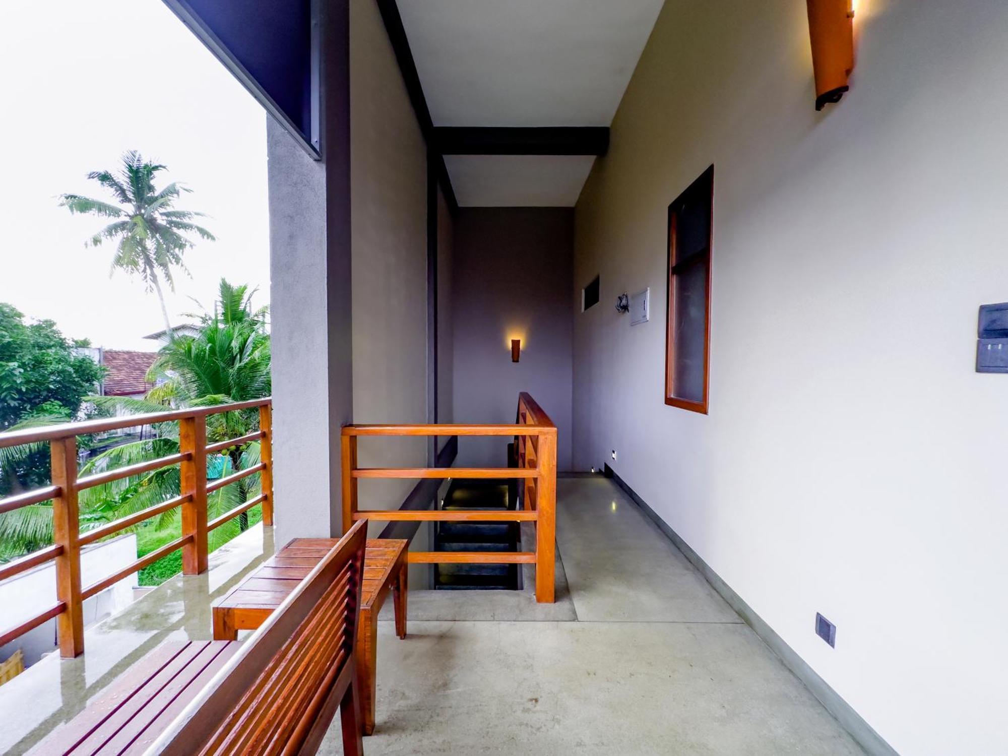 Tropical Villa - Weligama Esterno foto