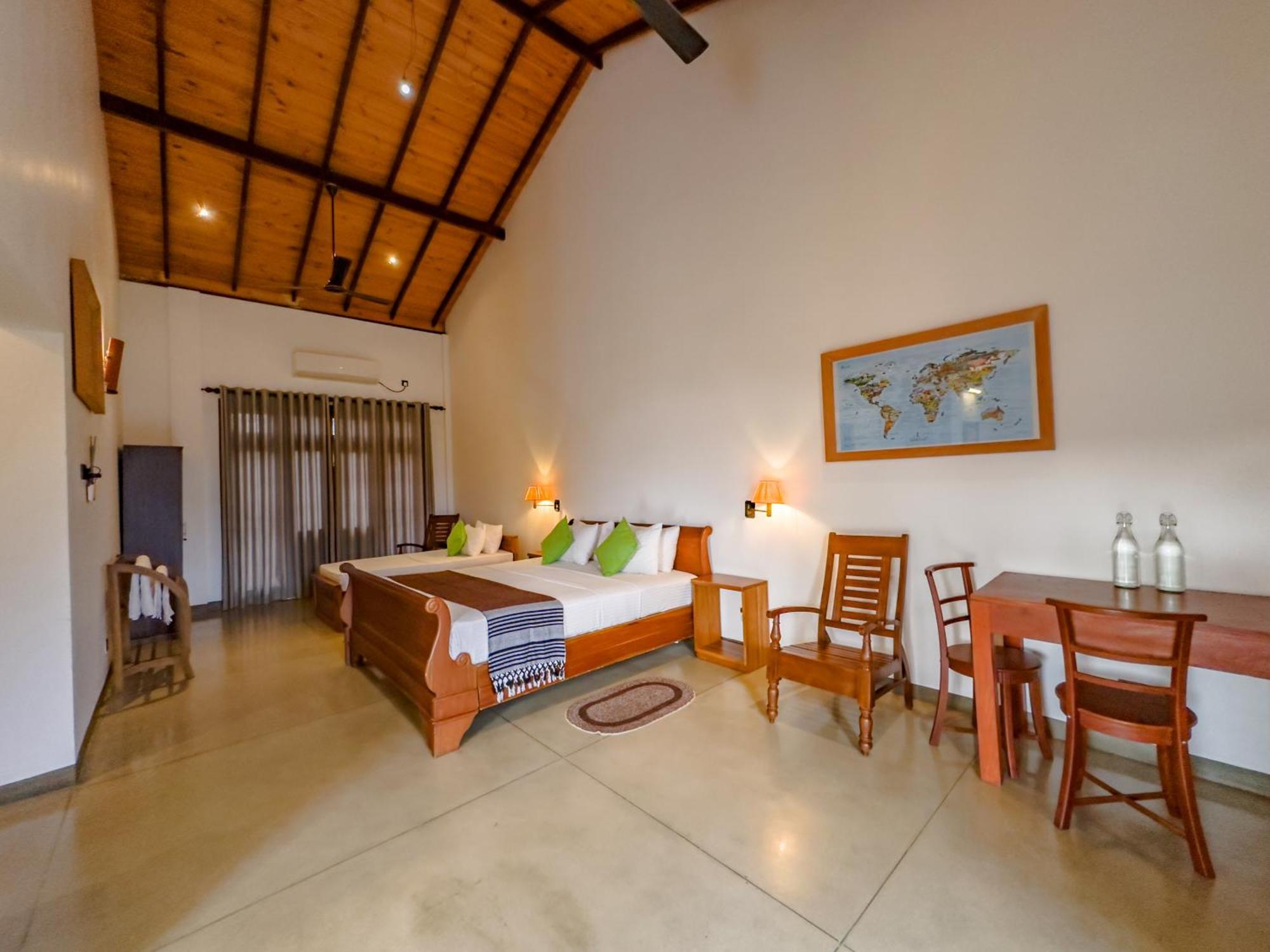 Tropical Villa - Weligama Esterno foto