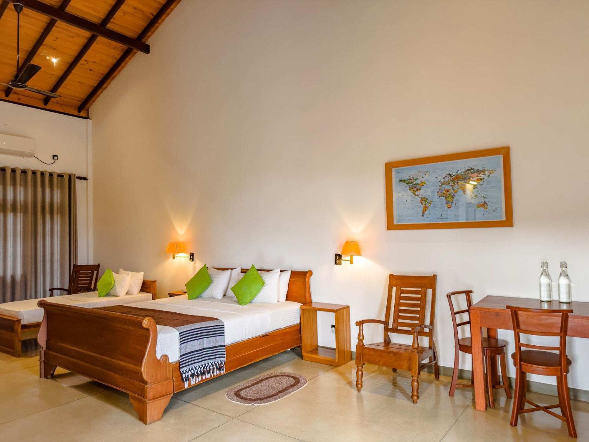 Tropical Villa - Weligama Esterno foto