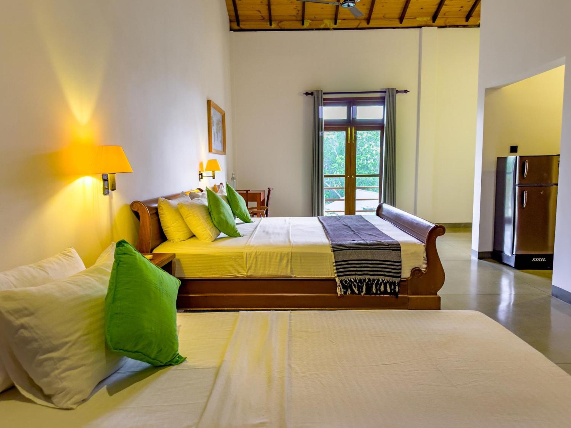 Tropical Villa - Weligama Esterno foto