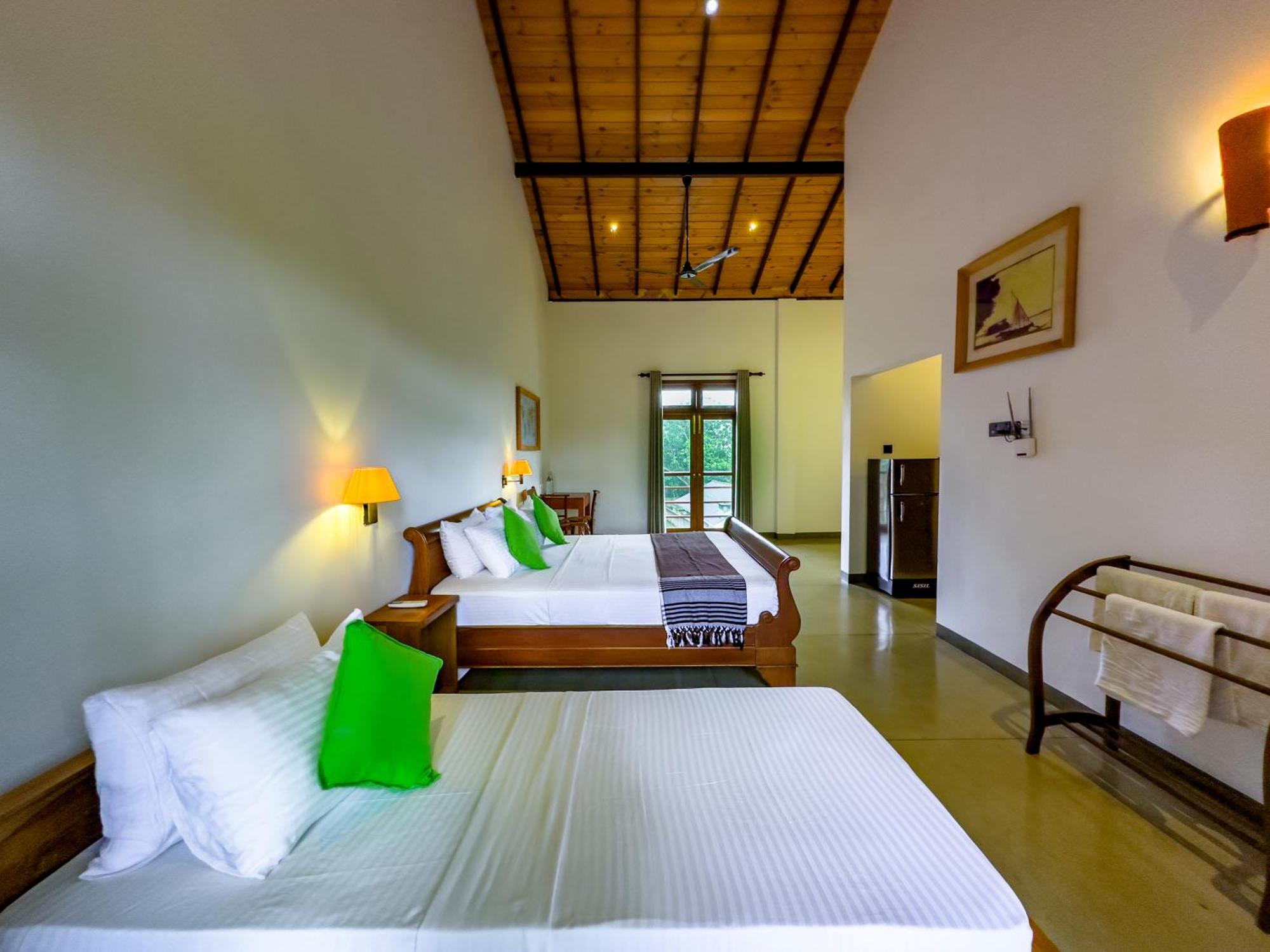 Tropical Villa - Weligama Esterno foto
