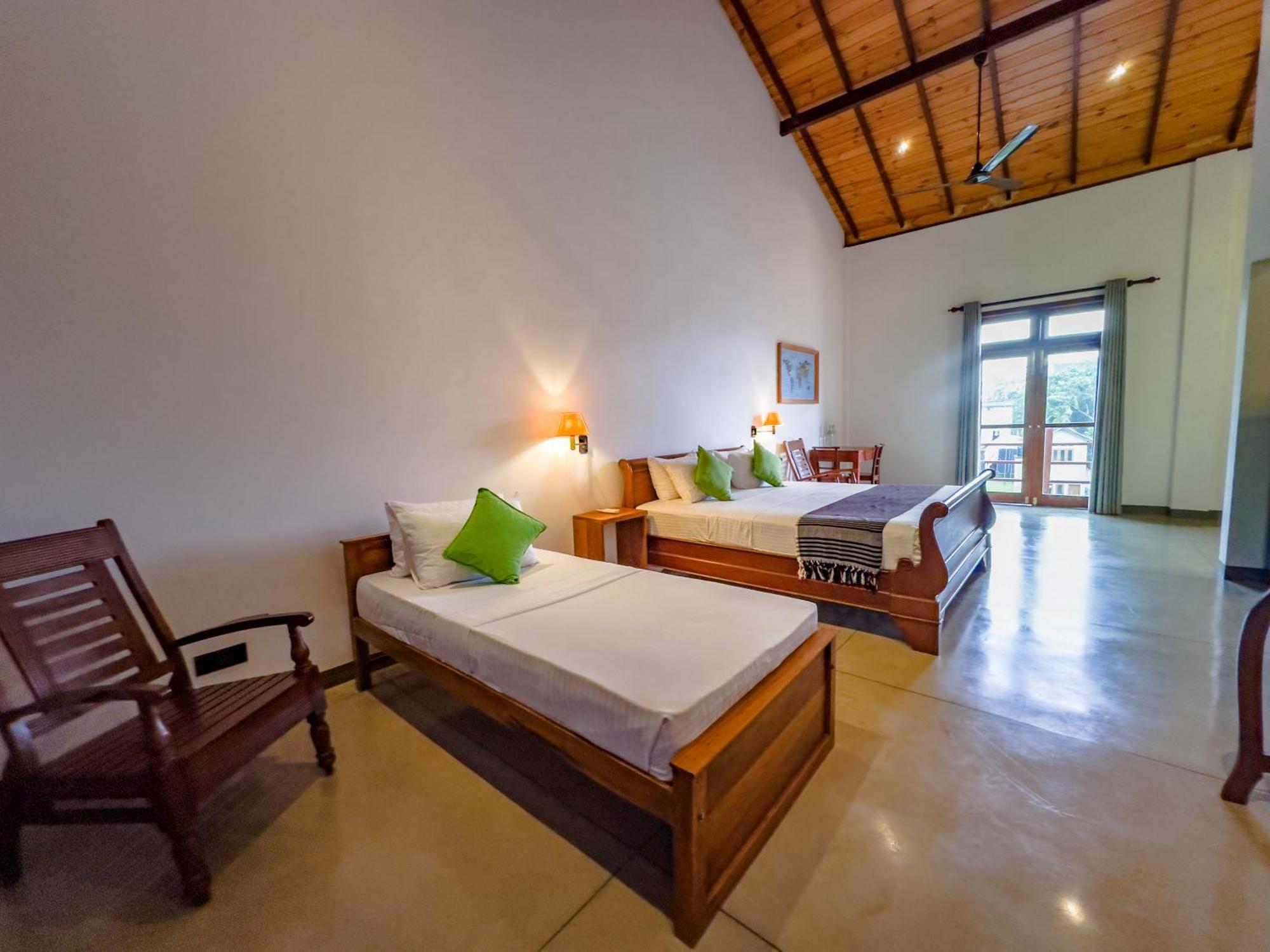 Tropical Villa - Weligama Esterno foto