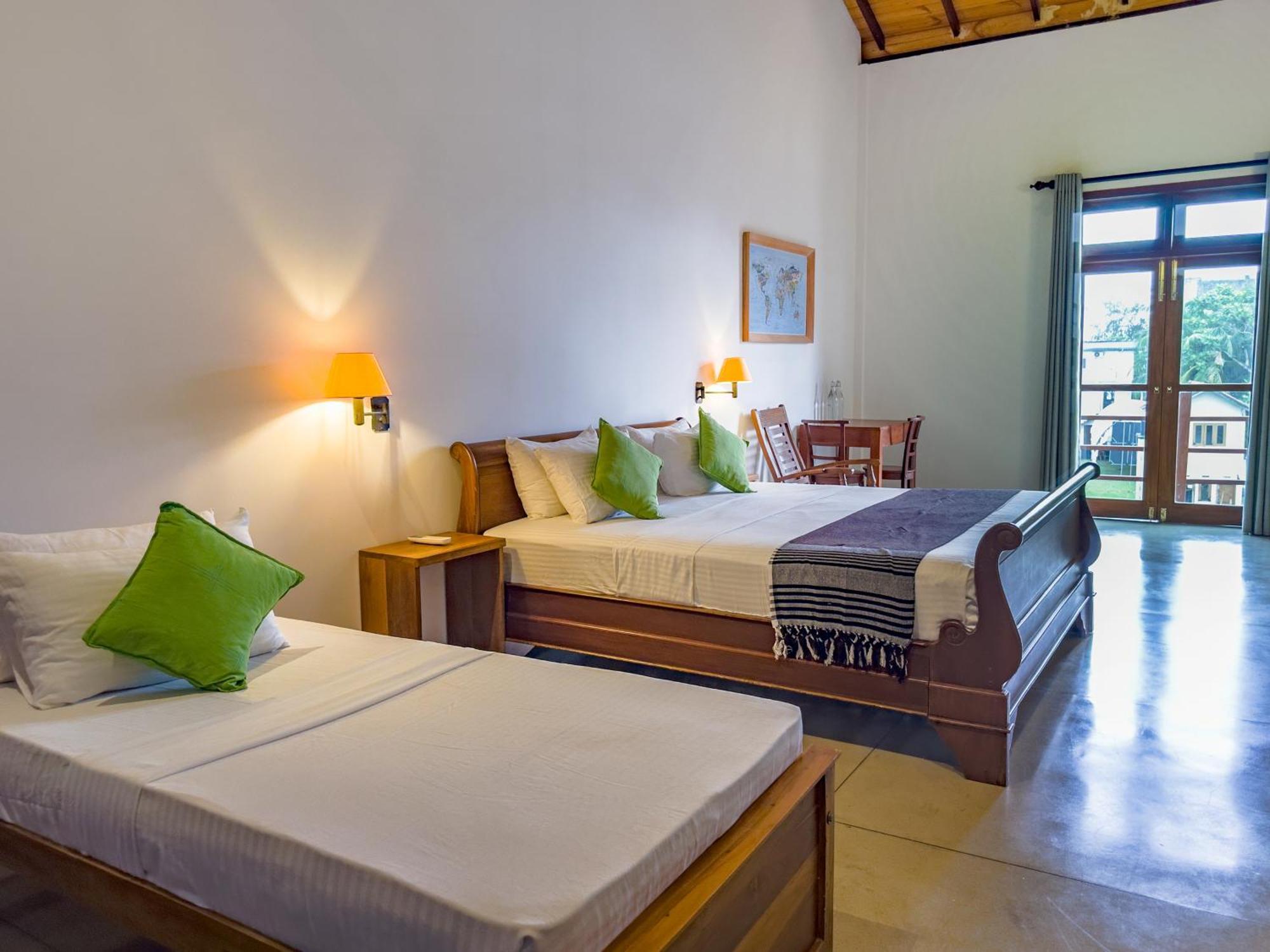 Tropical Villa - Weligama Esterno foto