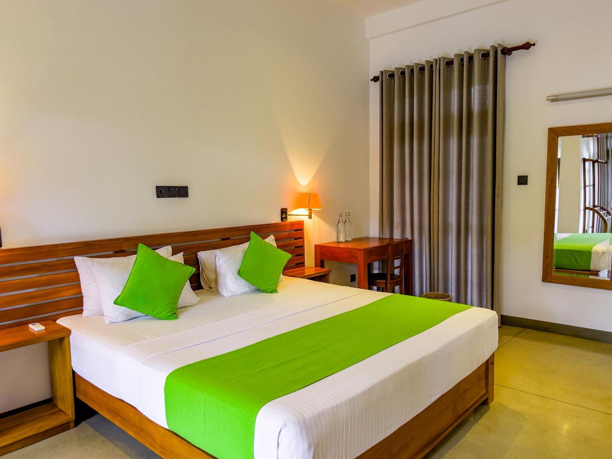 Tropical Villa - Weligama Esterno foto