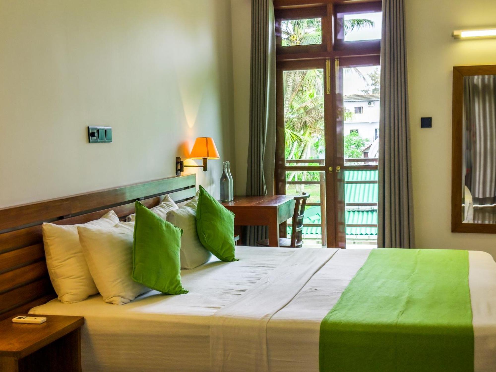 Tropical Villa - Weligama Esterno foto