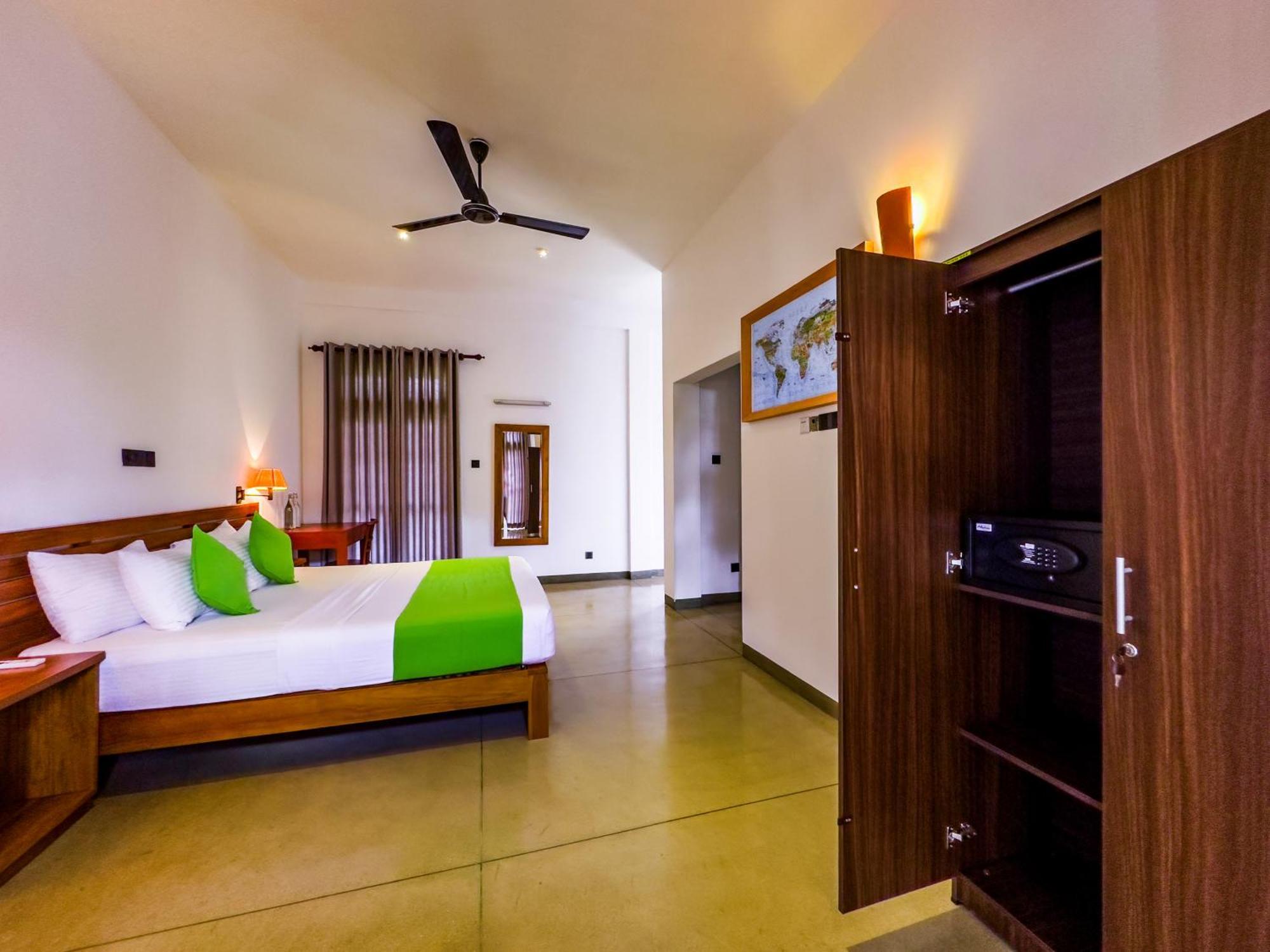 Tropical Villa - Weligama Esterno foto