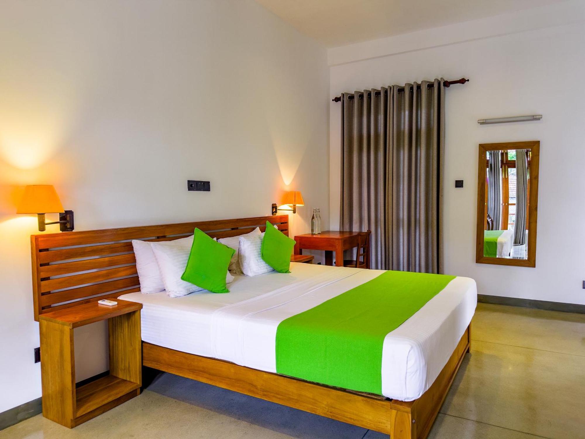 Tropical Villa - Weligama Esterno foto