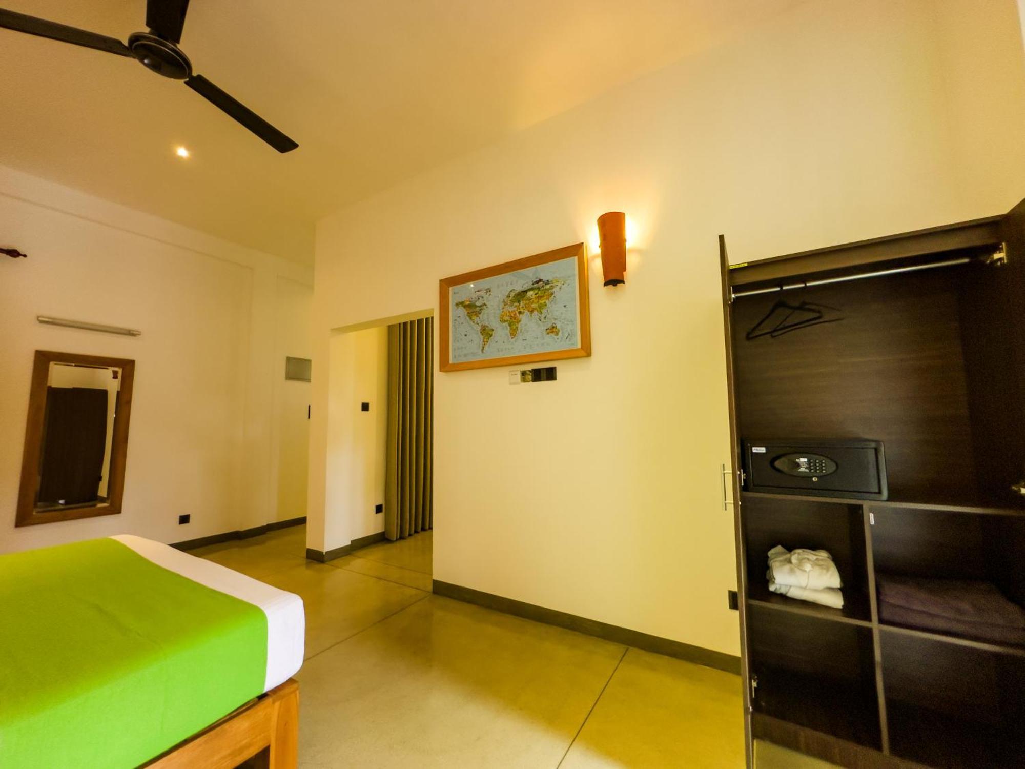 Tropical Villa - Weligama Esterno foto