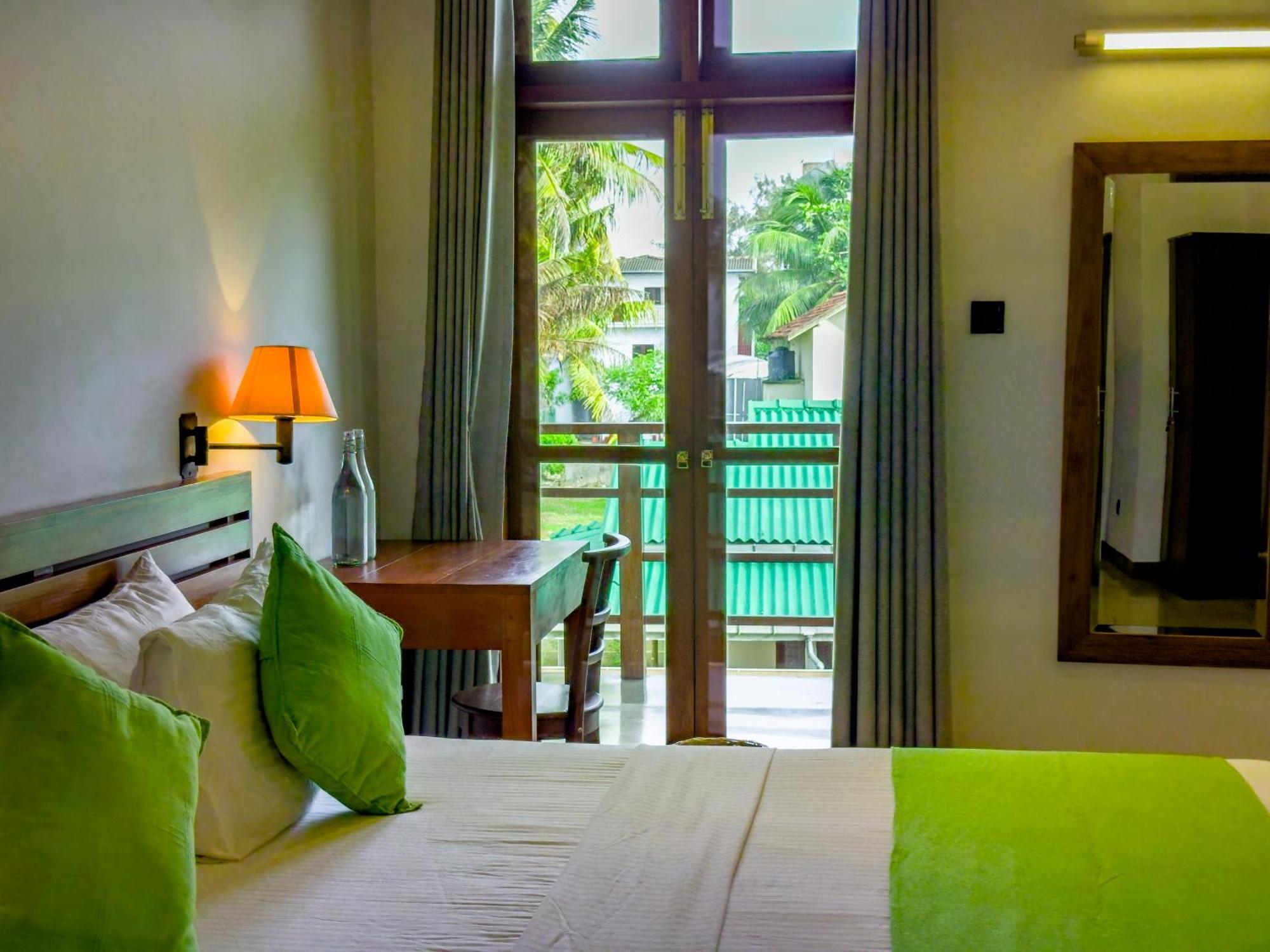 Tropical Villa - Weligama Esterno foto