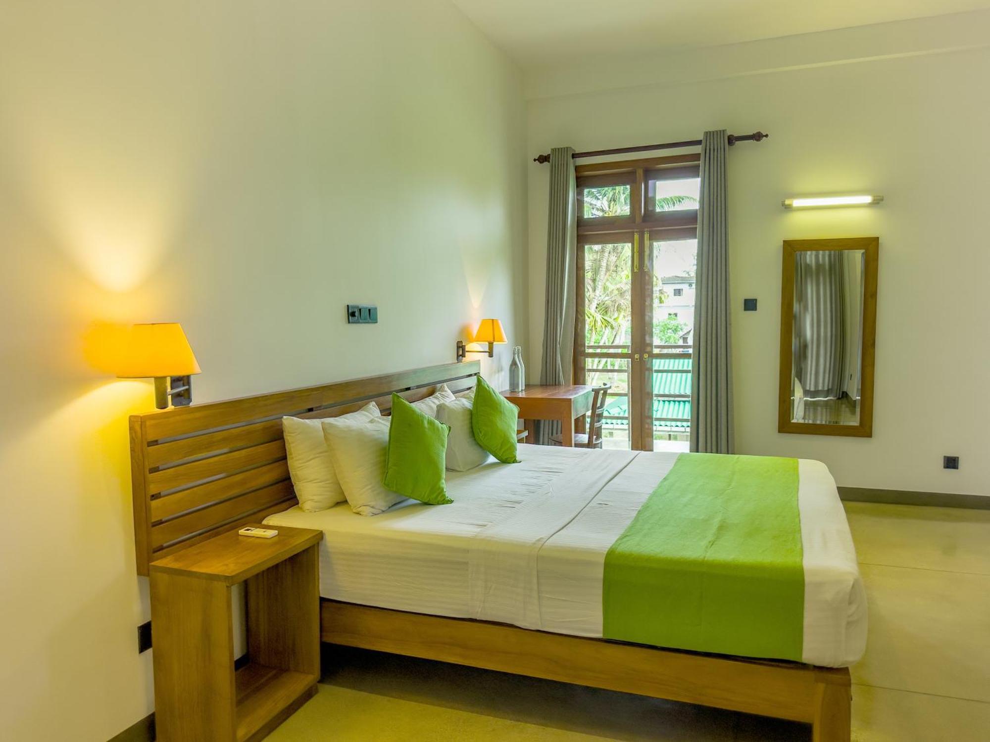 Tropical Villa - Weligama Esterno foto