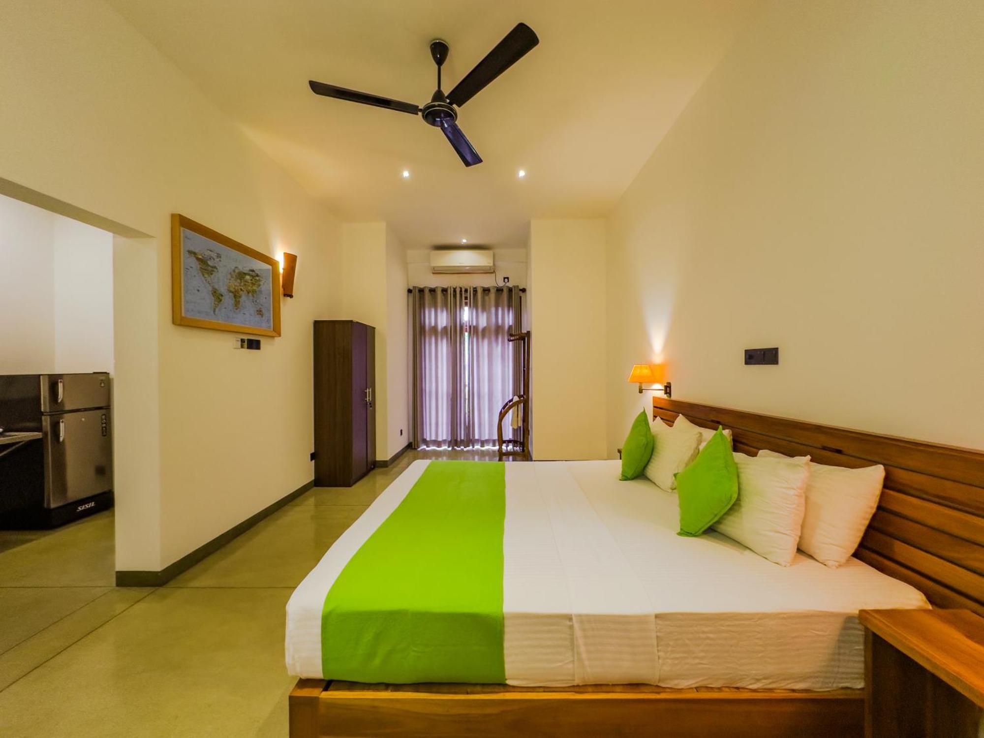 Tropical Villa - Weligama Esterno foto