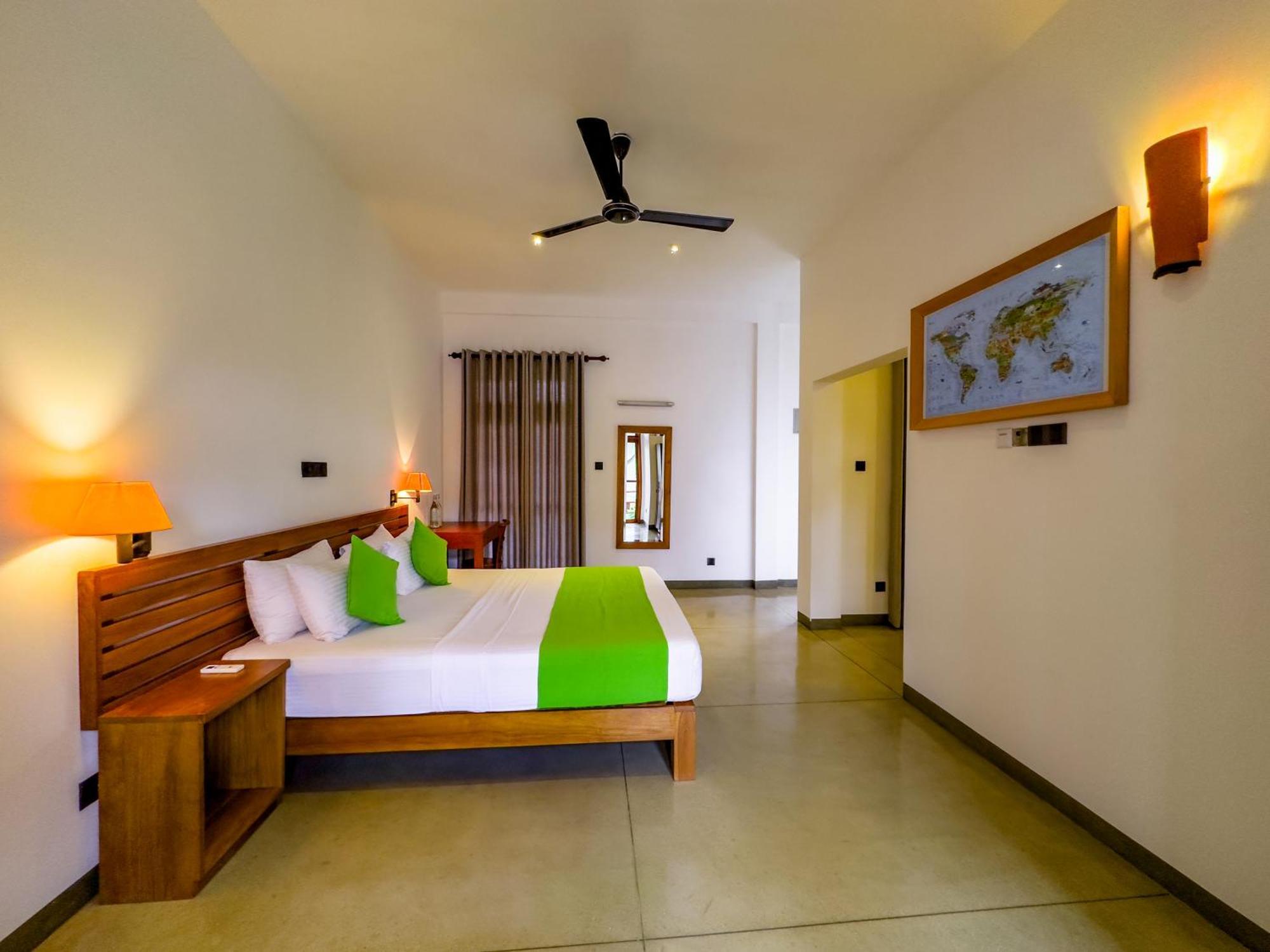Tropical Villa - Weligama Esterno foto