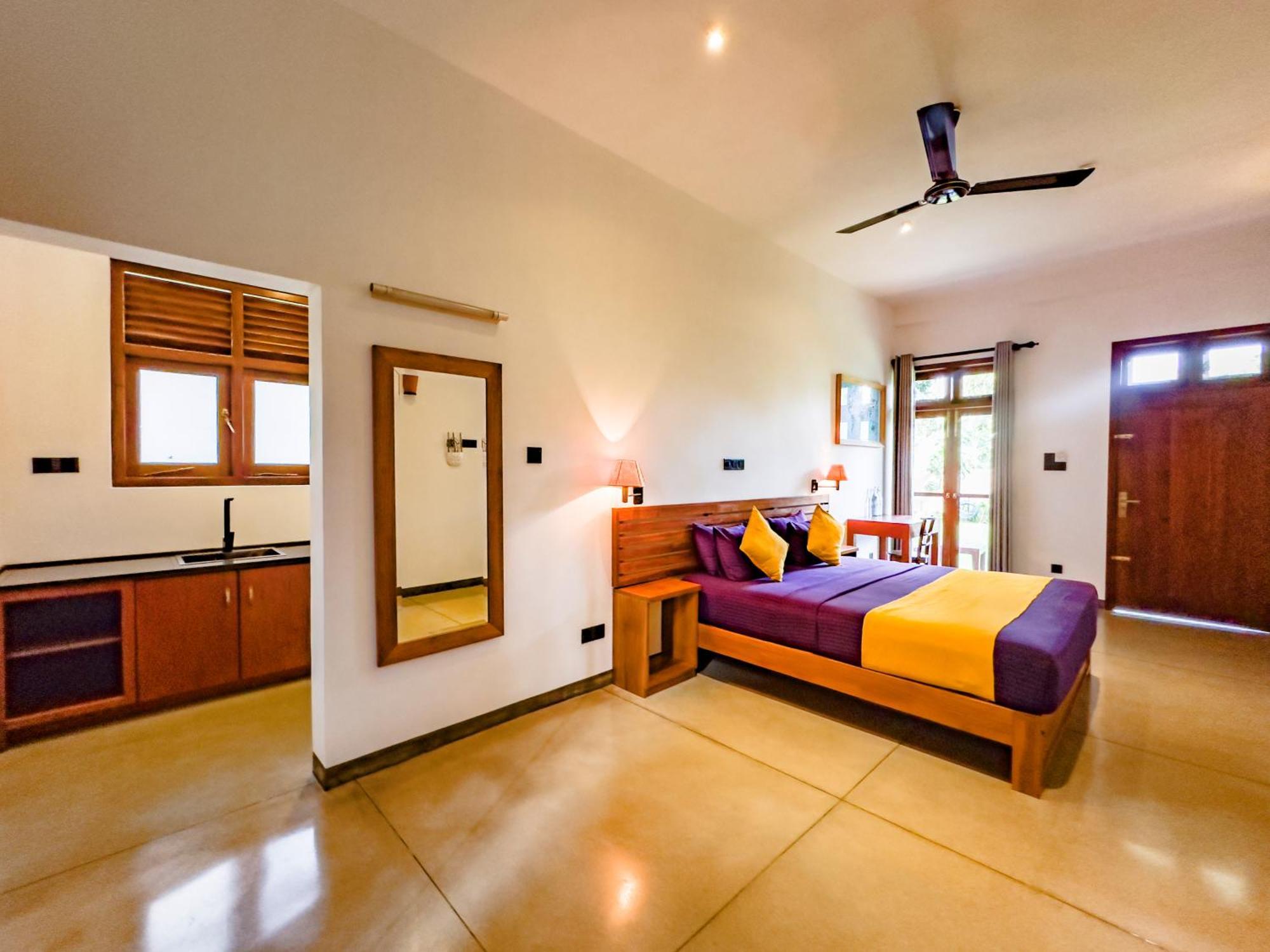 Tropical Villa - Weligama Esterno foto