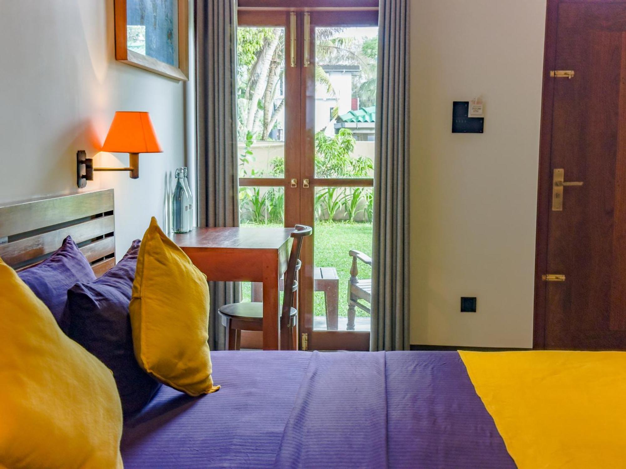 Tropical Villa - Weligama Esterno foto